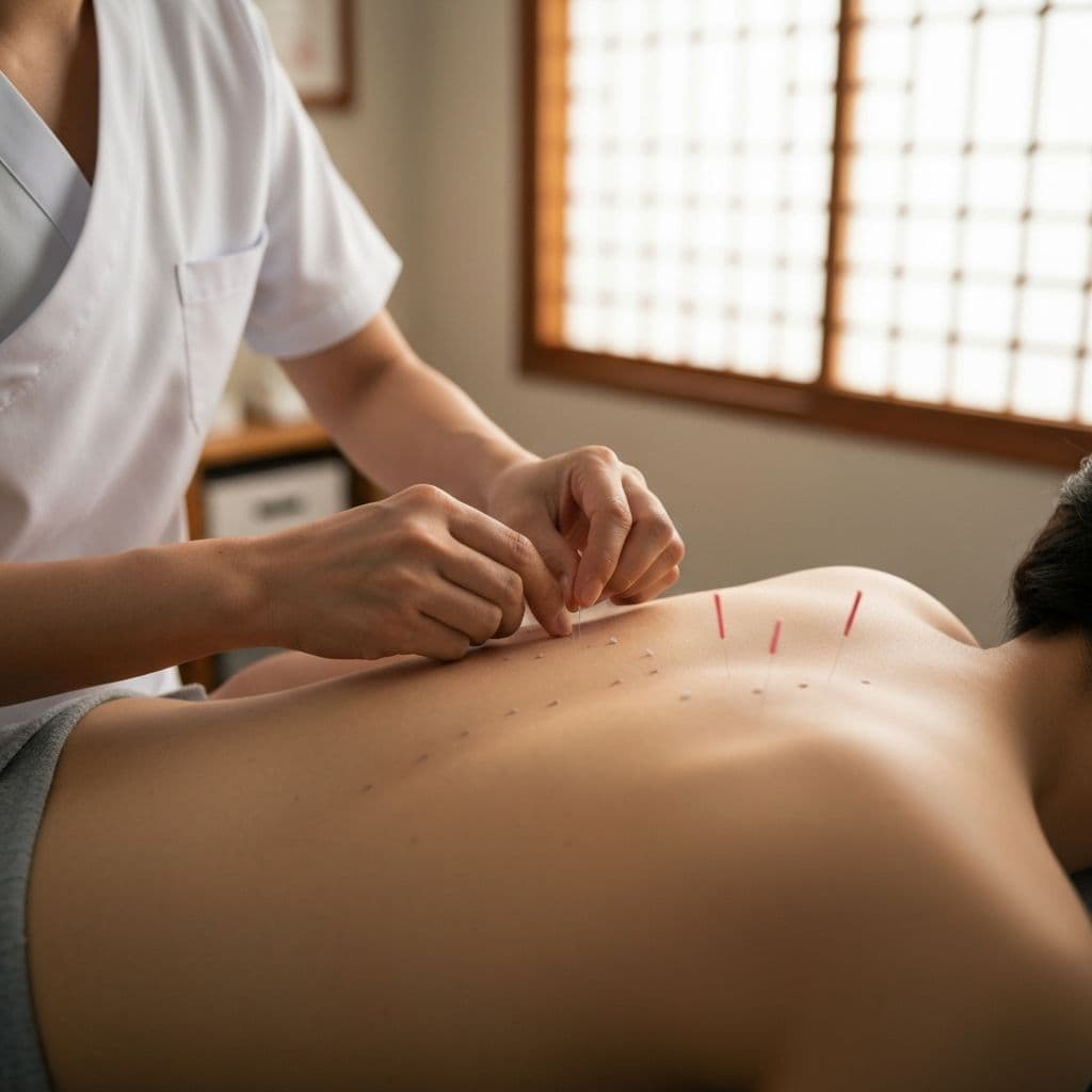 We Offer The Best Acupuncture in Portland, OR treatment