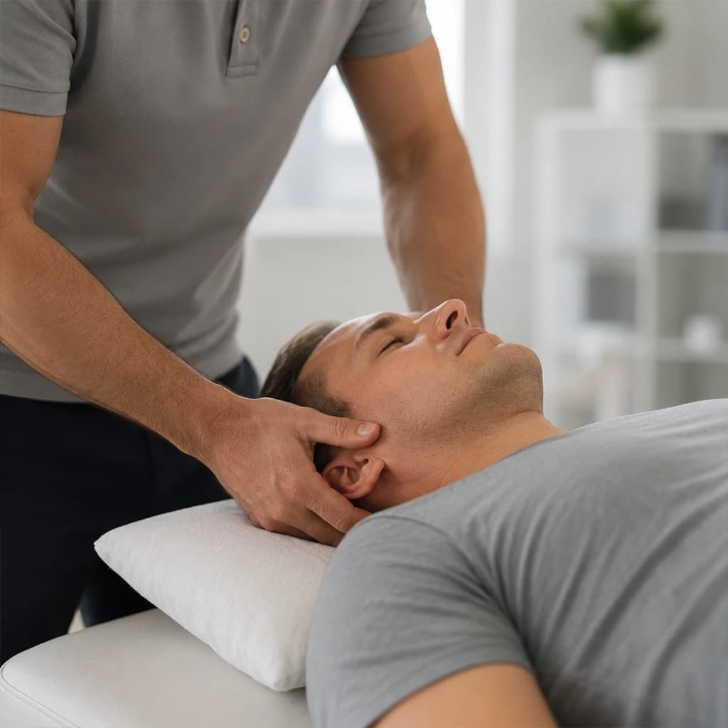 Chiropractic care for workers compensation injury in Portland, OR