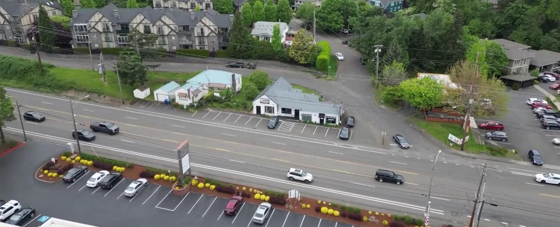 Chiropractic treatment at Back To Life Chiropractic clinic in Portland, OR