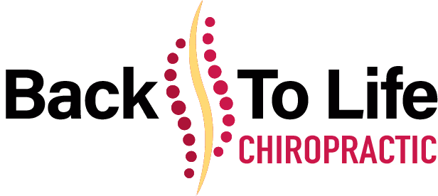 Back To Life Chiropractic Clinic