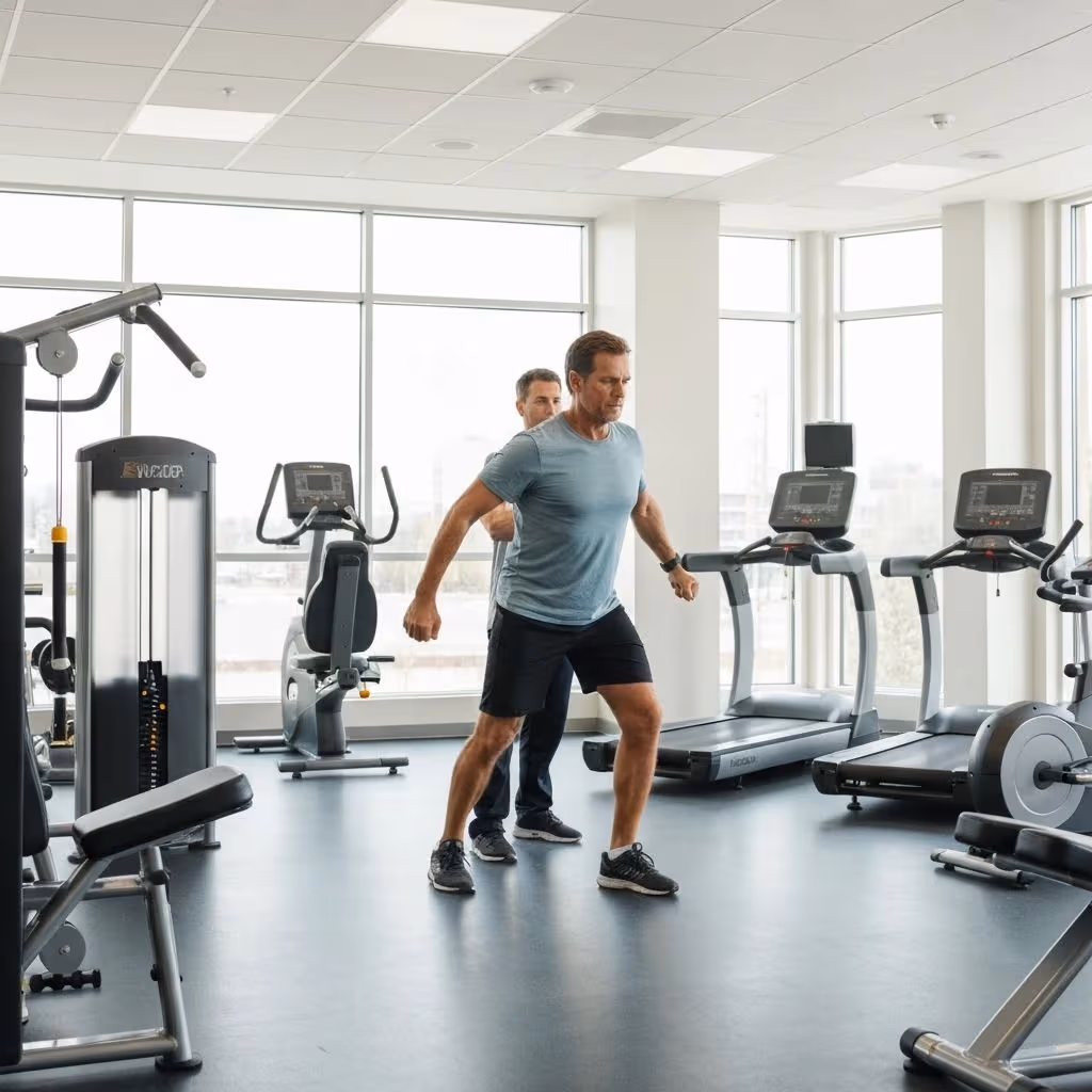 Therapeutic Exercise